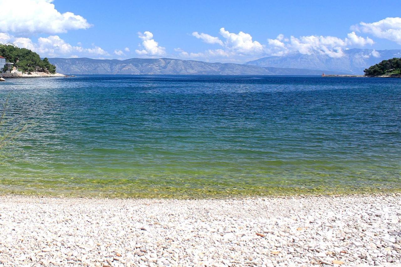 Holiday House With A Parking Space Svirce, Hvar - 17682 Vrbanj Ngoại thất bức ảnh