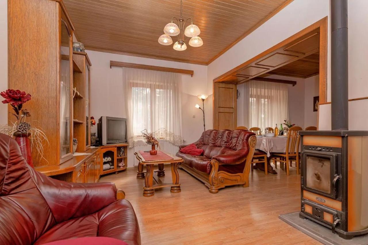 Holiday House With A Parking Space Svirce, Hvar - 17682 Vrbanj Ngoại thất bức ảnh