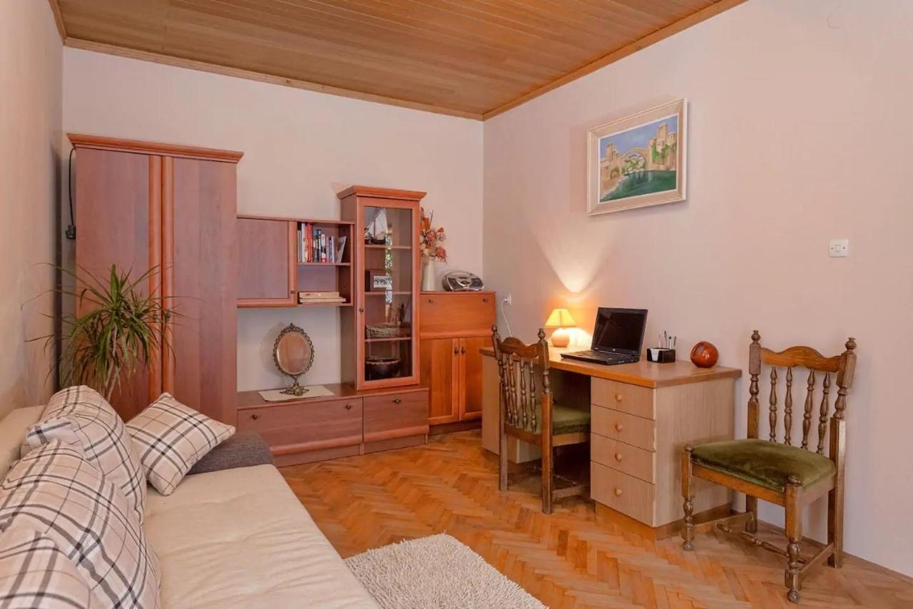 Holiday House With A Parking Space Svirce, Hvar - 17682 Vrbanj Ngoại thất bức ảnh