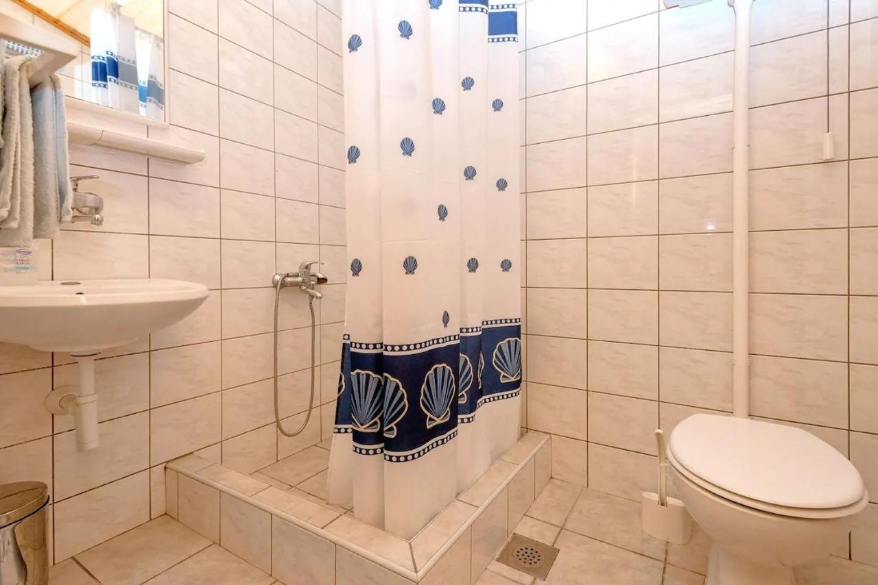 Holiday House With A Parking Space Svirce, Hvar - 17682 Vrbanj Ngoại thất bức ảnh