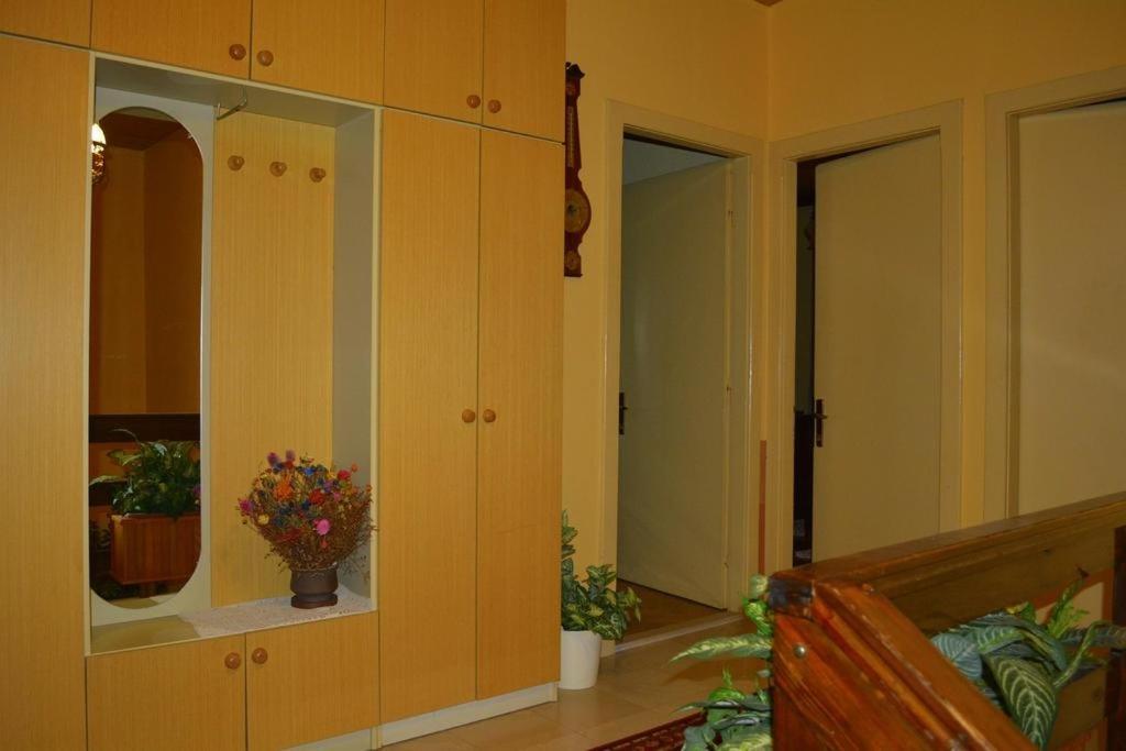Holiday House With A Parking Space Svirce, Hvar - 17682 Vrbanj Ngoại thất bức ảnh