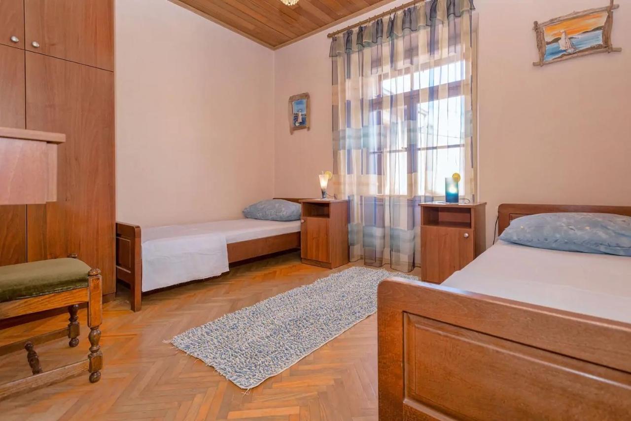Holiday House With A Parking Space Svirce, Hvar - 17682 Vrbanj Ngoại thất bức ảnh