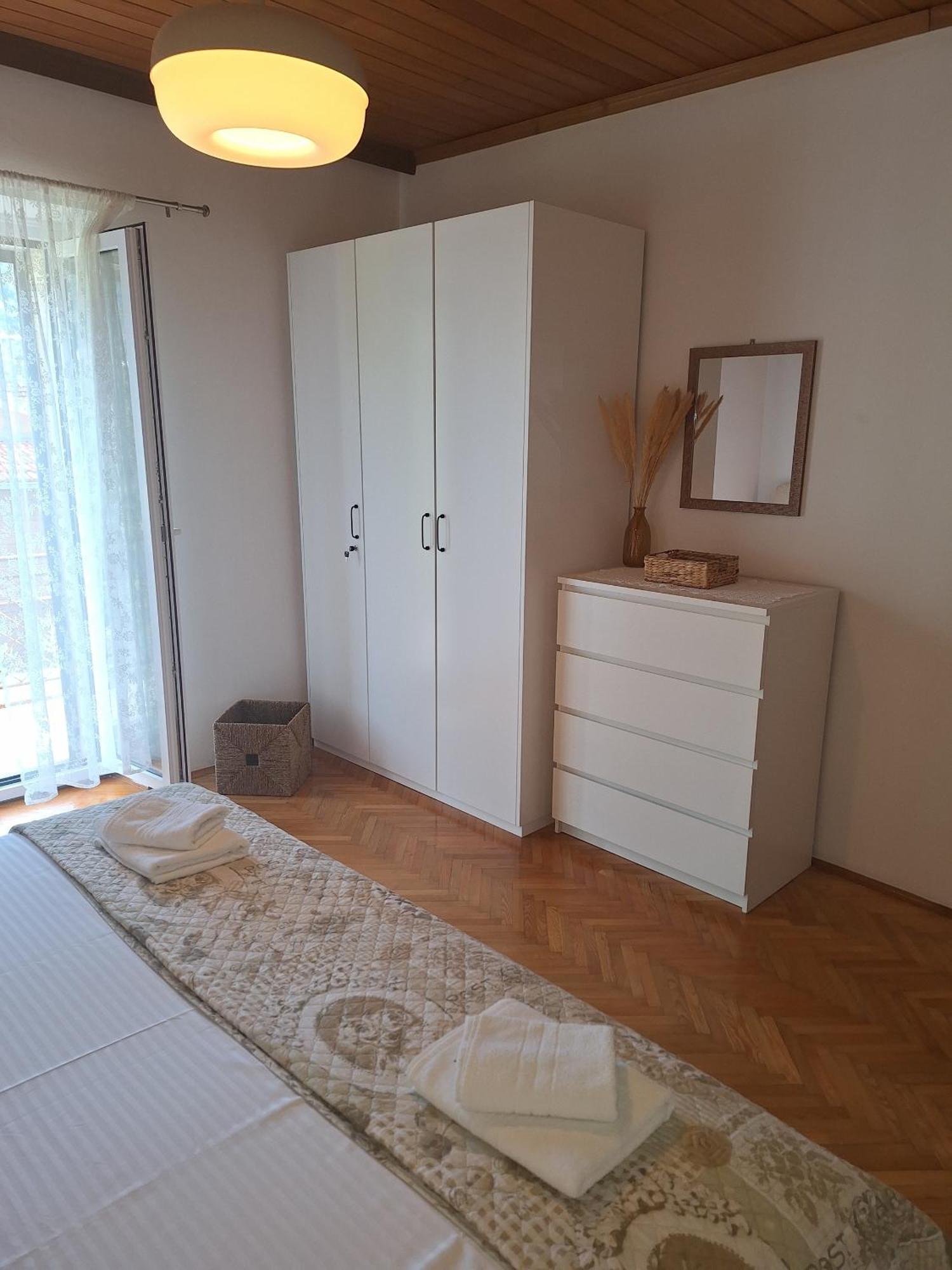 Holiday House With A Parking Space Svirce, Hvar - 17682 Vrbanj Phòng bức ảnh